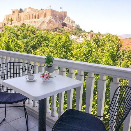Athens Grand Suite Eksteriør billede