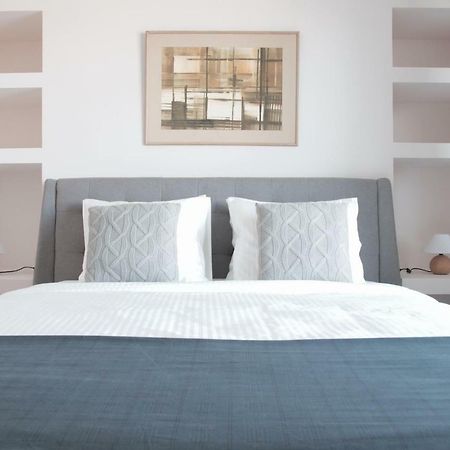 Athens Grand Suite Eksteriør billede