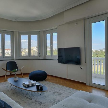 Athens Grand Suite Eksteriør billede