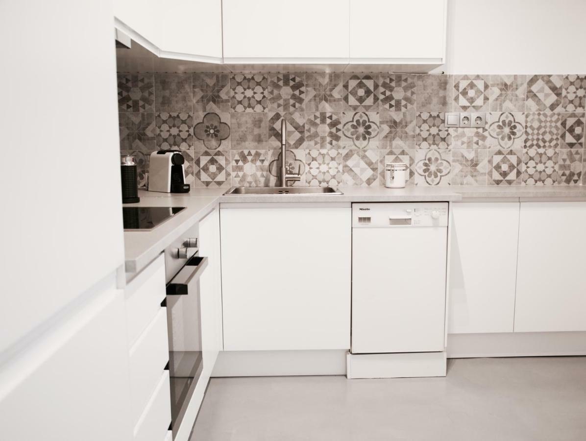 Athens Grand Suite Eksteriør billede