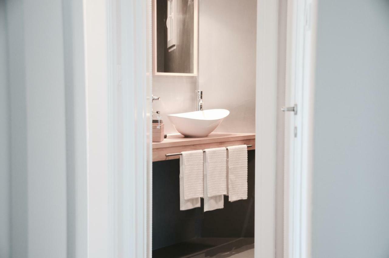 Athens Grand Suite Eksteriør billede