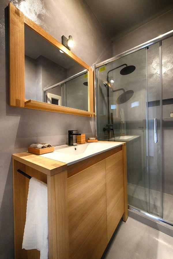 Athens Grand Suite Eksteriør billede