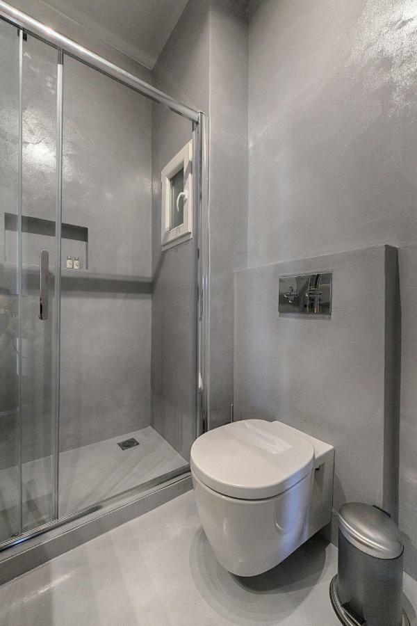 Athens Grand Suite Eksteriør billede